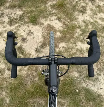 Used Guerciotti Libra Cross 2018 Road & Gravel, Black — image 3 of 5