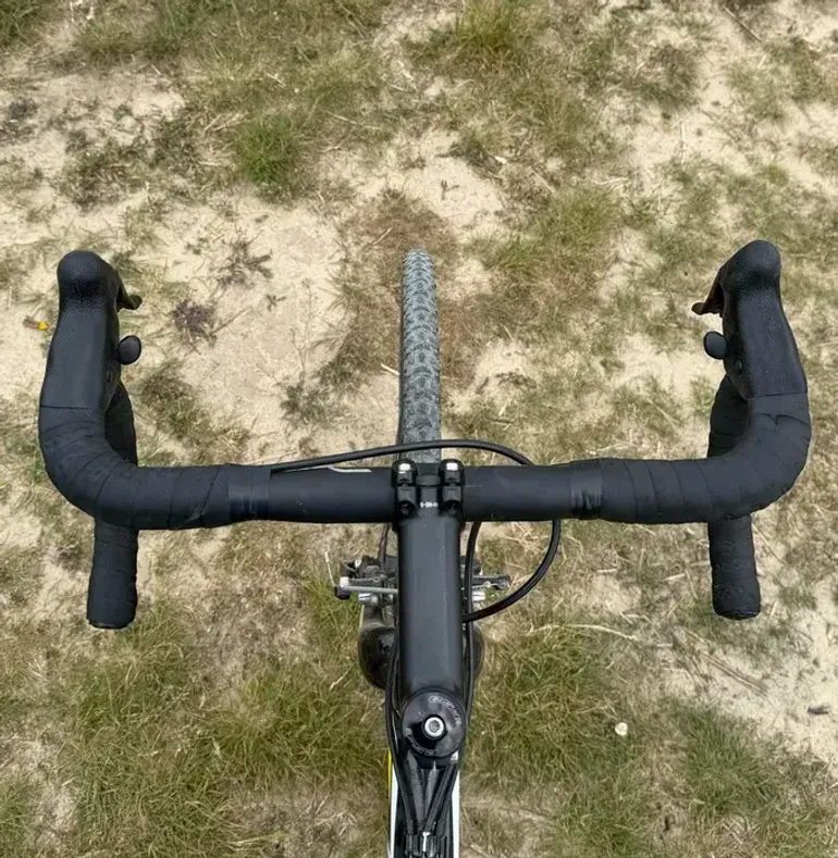 Used Guerciotti Libra Cross 2018 Road & Gravel, Black — image 3 of 5