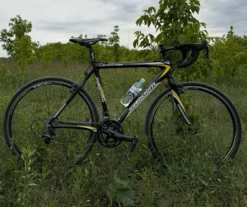 Used Guerciotti Libra Cross 2018 Road & Gravel