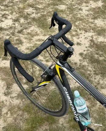 Used Guerciotti Libra Cross 2018 Road & Gravel, Black — image 5 of 5