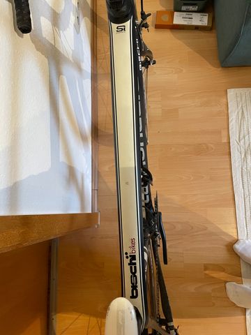Gebrauchtes Cannondale Synapse Hi-MOD RED 2014 2014 Road & Gravel, Schwarz — Bild 4 von 10