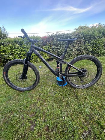 Used Trek Remedy 8 27.5 2018 2018 MTB