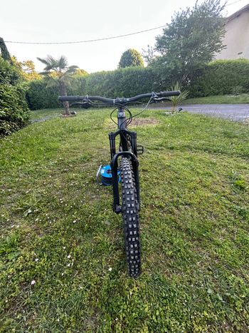 Used Trek Remedy 8 27.5 2018 2018 Mountainbike, Black, 27.5 — image 7 of 7