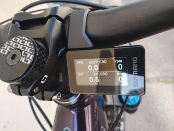 Used Mondraker DUSK R 2024 2024 MTB