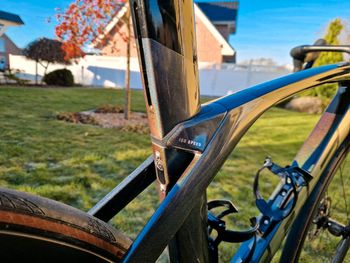 Used Trek TREK MADONE SLR 7 GEN 6 2022 Road & Gravel, Light Gray — image 8 of 20