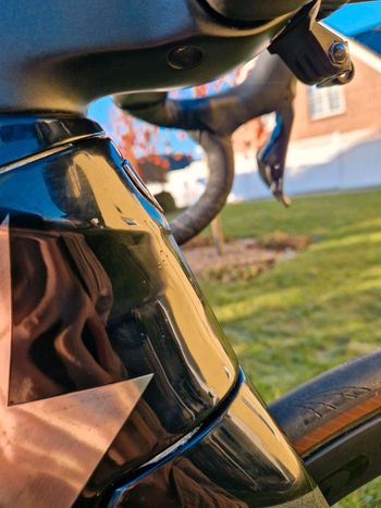 Used Trek TREK MADONE SLR 7 GEN 6 2022 Road & Gravel, Light Gray — image 12 of 20