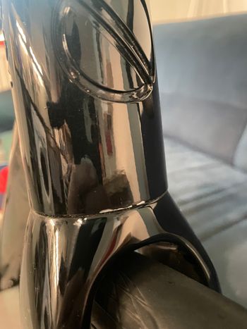 Used 8Bar Kronprinz Alu V4 Frameset 2026 Road & Gravel, Black — image 5 of 6