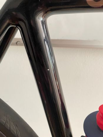Used 8Bar Kronprinz Alu V4 Frameset 2026 Road & Gravel, Black — image 6 of 6
