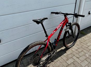 Used Ghost Kato X 6.9 AL 2018 2018 MTB