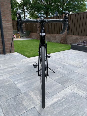 Used Trek Émonda SL 6 Disc Pro 2020 2020 Road & Gravel — image 6 of 8
