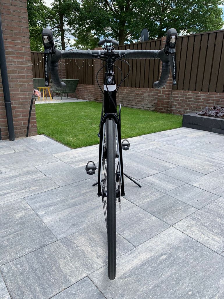 Used Trek Émonda SL 6 Disc Pro 2020 2020 Road & Gravel — image 6 of 8