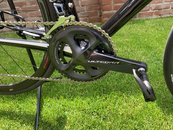 Used Trek Émonda SL 6 Disc Pro 2020 2020 Road & Gravel — image 2 of 8