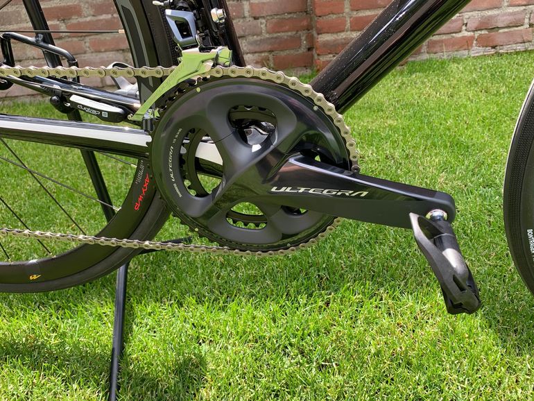 Used Trek Émonda SL 6 Disc Pro 2020 2020 Road & Gravel — image 2 of 8