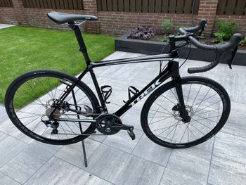 Used Trek Émonda SL 6 Disc Pro 2020 2020 Road & Gravel