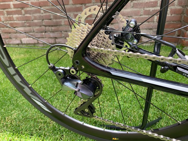 Used Trek Émonda SL 6 Disc Pro 2020 2020 Road & Gravel — image 3 of 8