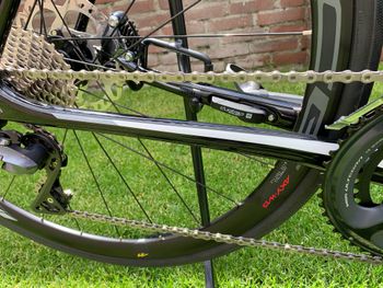 Used Trek Émonda SL 6 Disc Pro 2020 2020 Road & Gravel — image 4 of 8