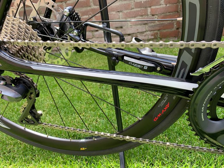 Used Trek Émonda SL 6 Disc Pro 2020 2020 Road & Gravel — image 4 of 8