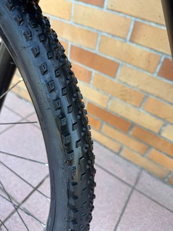 Used Trek Top Fuel 9.8 SL 2019 2019 Mountainbike, Black, 27.5 — image 13 of 14