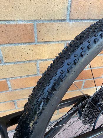 Used Trek Top Fuel 9.8 SL 2019 2019 Mountainbike, Black, 27.5 — image 14 of 14