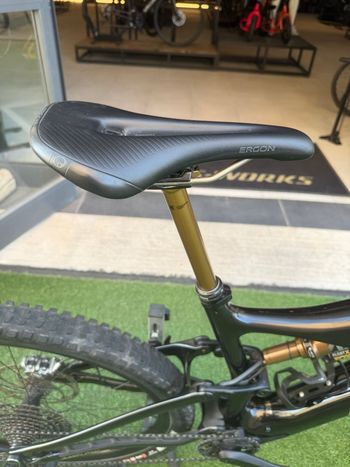 Used Amflow PR Carbon 2026 2026 Mountainbike, Black, 27.5 — image 9 of 15