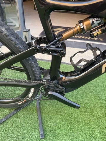 Gebrauchtes Amflow PR Carbon 2026 2026 Mountainbike, Schwarz, 27.5 — Bild 5 von 15