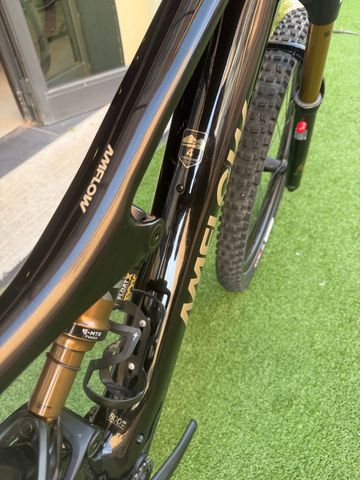 Gebrauchtes Amflow PR Carbon 2026 2026 Mountainbike, Schwarz, 27.5 — Bild 8 von 15