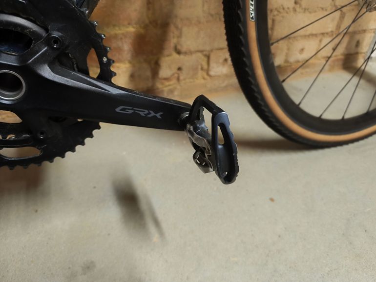 Used Specialized Diverge Comp Carbon 2024 2024 Road & Gravel, Blue — image 6 of 10