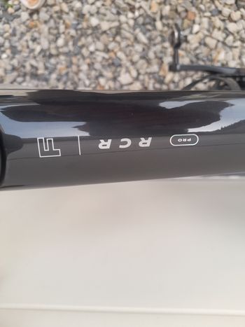 Used Van rysel Race Rennrad Shimano 105 Di2 2025 Road & Gravel, Light Gray — image 5 of 7