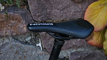 Used Scott Ransom 920 2025 2025 Mountainbike, Orange, 29 — image 6 of 13