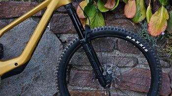 Used Scott Ransom 920 2025 2025 Mountainbike, Orange, 29 — image 9 of 13