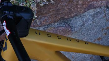 Used Scott Ransom 920 2025 2025 Mountainbike, Orange, 29 — image 3 of 13