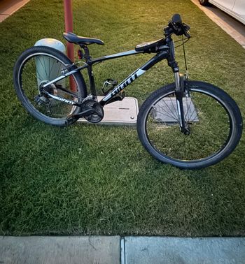Used Giant Atx Shimano Dura Ace 2021 MTB