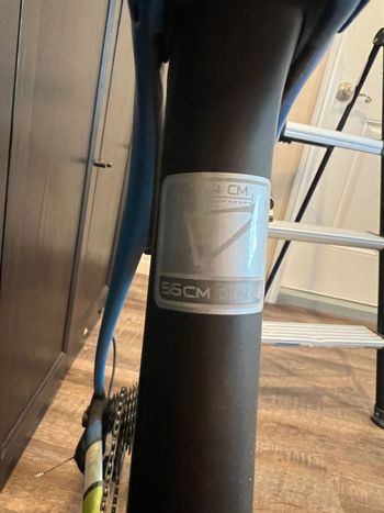 Used Trek Domane+ Shimano Dura Ace Di2 2016 Road & Gravel, Black — image 5 of 7