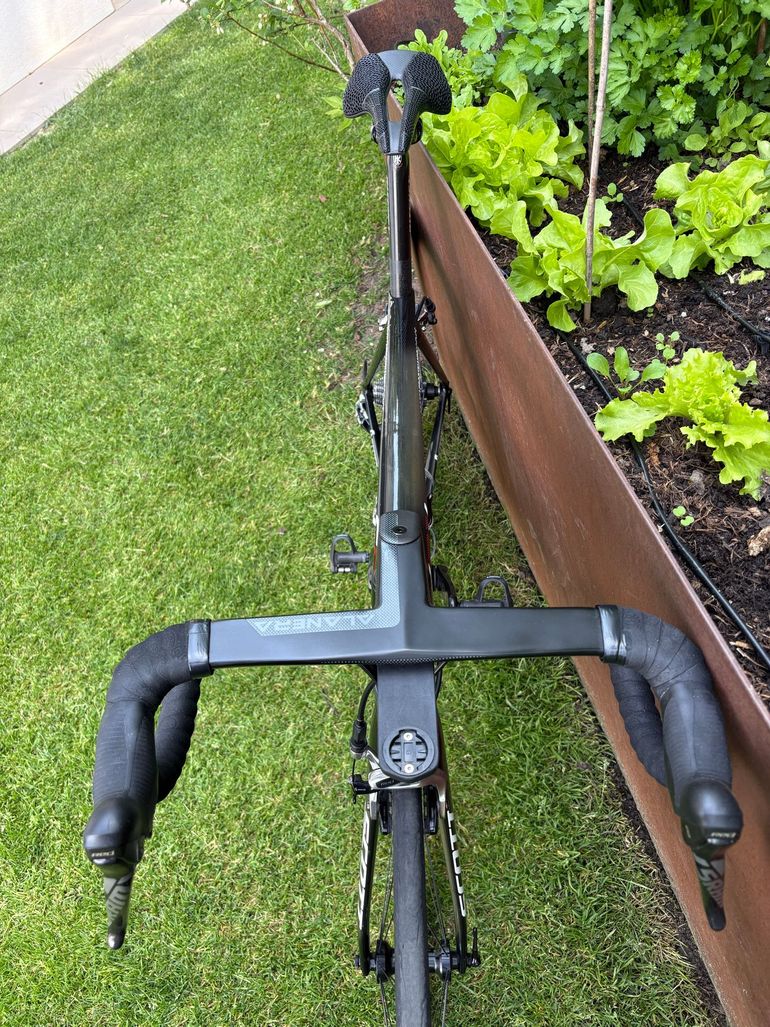 Used Scott Foil SRAM Red 2014 Road & Gravel, Black — image 6 of 6