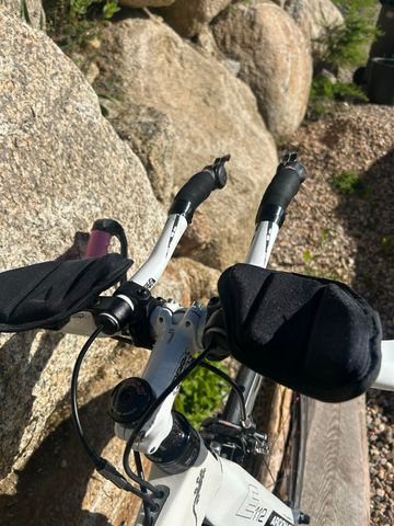 Tweedehands Argon 18 Custom Campagnolo Record 2012 Road & Gravel — afbeelding 5 van 7