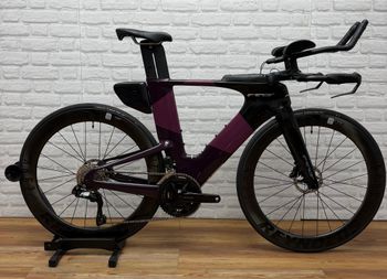 Used Felt IAx Advanced 105 Di2 2025 2025 Road & Gravel