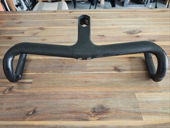 Used Open Open Custom Frameset 2025 Road & Gravel, Black — image 7 of 9