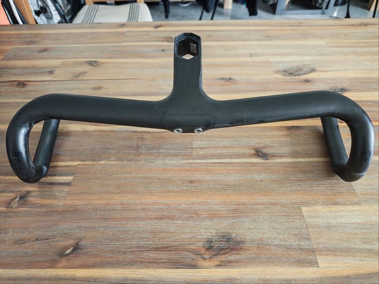 Used Open Open Custom Frameset 2025 Road & Gravel, Black — image 7 of 9