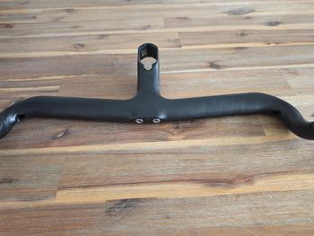 Used Open Open Custom Frameset 2025 Road & Gravel, Black — image 8 of 9