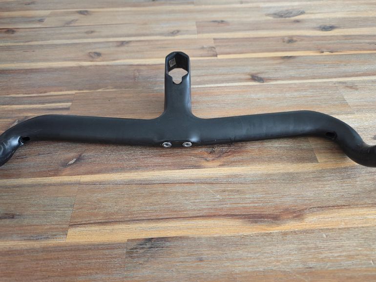 Used Open Open Custom Frameset 2025 Road & Gravel, Black — image 8 of 9
