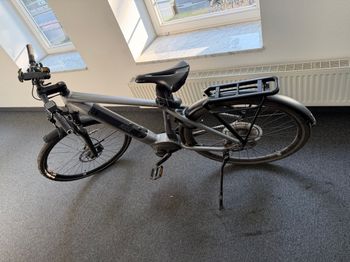 Used Rose XTRA WATT EVO PLUS 1 Herren 2023 2023 Urban & Touring