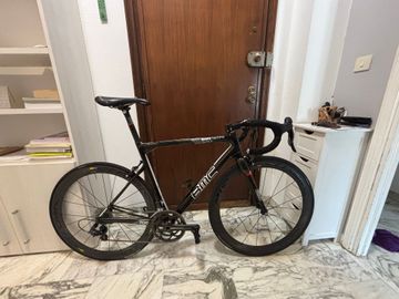 Gebrauchtes BMC teammachine SLR01 2017 2017 Road & Gravel