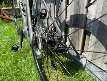 Used 14carbon 14carbon Custom Shimano 105 2021 Road & Gravel, Light Gray — image 15 of 15