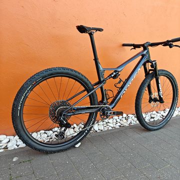 Orbea OIZ M-TEAM AXS 2025 2025 MTB usato