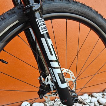 Used Orbea OIZ M-TEAM AXS 2025 2025 Mountainbike, Blue, 29 — image 11 of 17