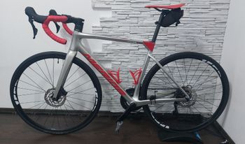 Used Merida SCULTURA 4000 2024 2024 Road & Gravel