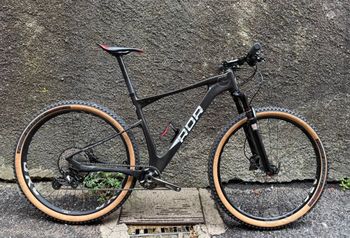 Used RDR RDR Custom Shimano Deore 2024 MTB
