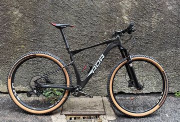 Used RDR Custom Shimano Deore 2024 MTB