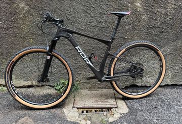Used RDR Custom Shimano Deore 2024 Mountainbike, Black — image 2 of 3