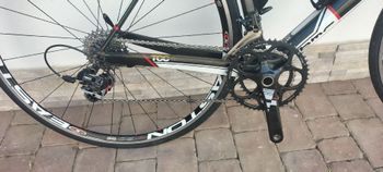 Used BMC Teammachine SRAM Red 2013 Road & Gravel — image 3 of 5